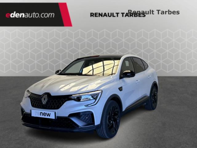 Renault Arkana E-Tech Full Hybrid 145 Gsr2 Esprit Alpine