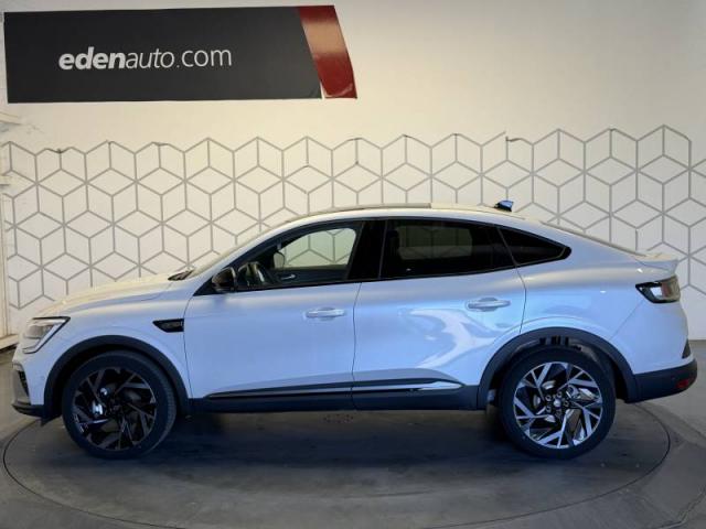 Renault Arkana image 7