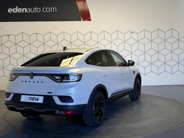 Renault Arkana image 5