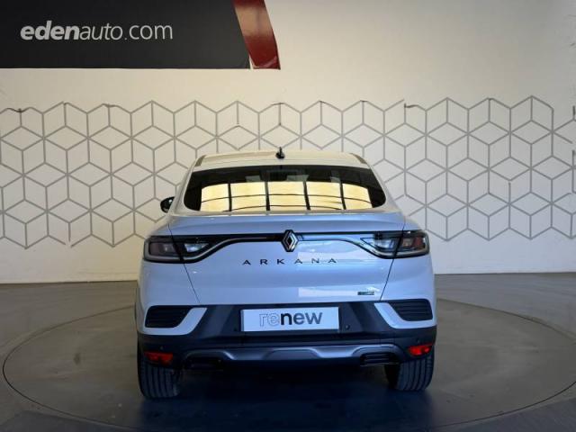Renault Arkana image 4