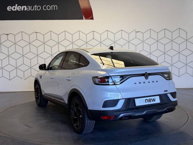 Renault Arkana image 2