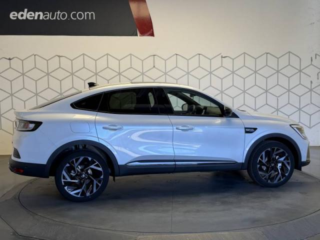 Renault Arkana image 8