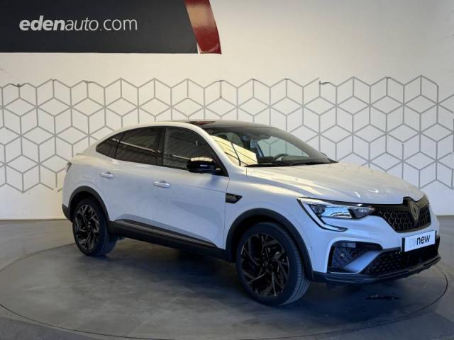 Renault Arkana image 3