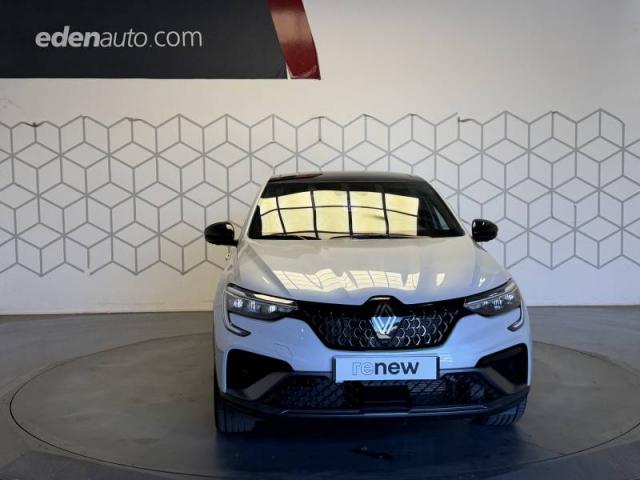 Renault Arkana image 1