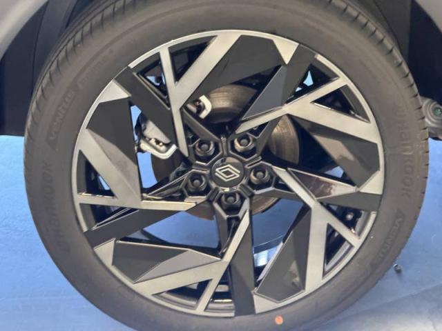 Renault Arkana image 6