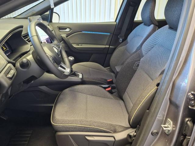 Renault Captur image 7