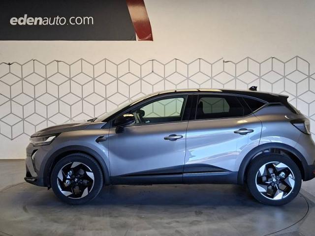Renault Captur image 8