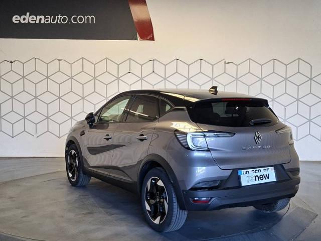 Renault Captur image 5