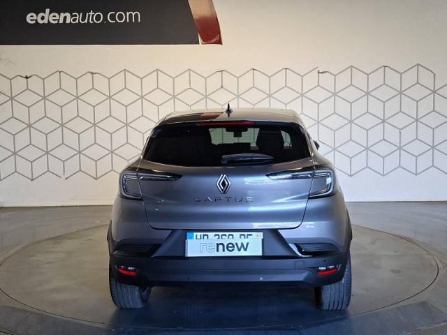 Renault Captur image 4