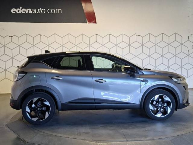Renault Captur image 6
