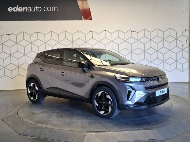 Renault Captur image 9