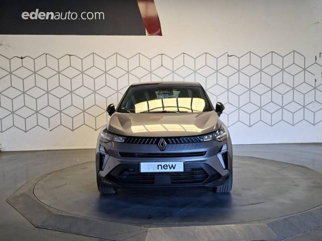Renault Captur image 3