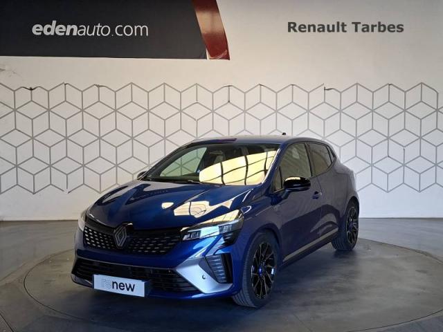 Renault Clio Tce 90 Ch Gsr2 Esprit Alpine