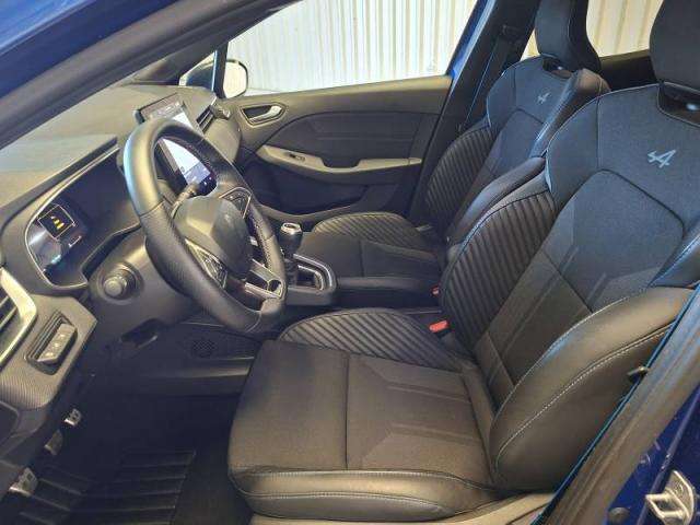 Renault Clio image 8