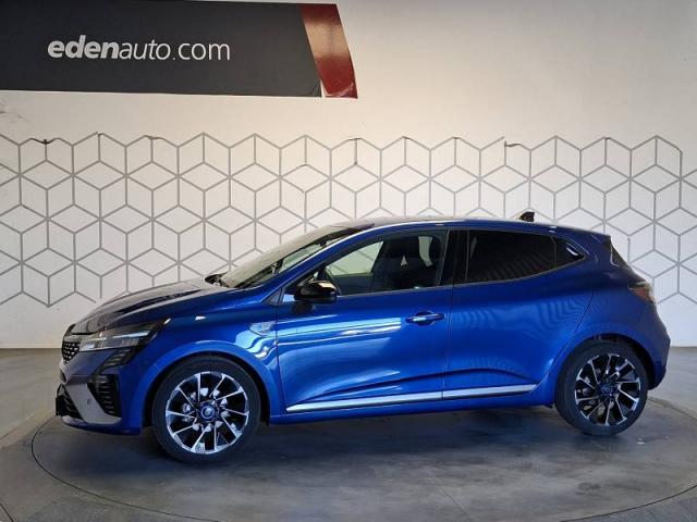 Renault Clio image 2