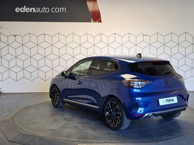 Renault Clio image 7