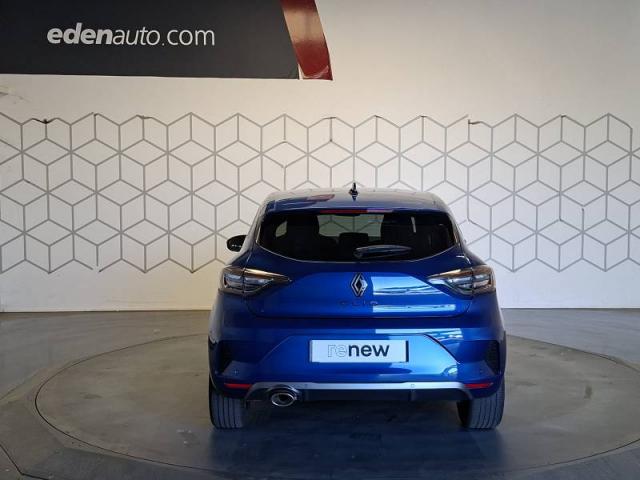 Renault Clio image 3