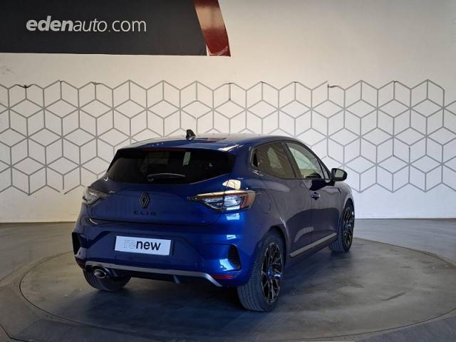 Renault Clio image 6