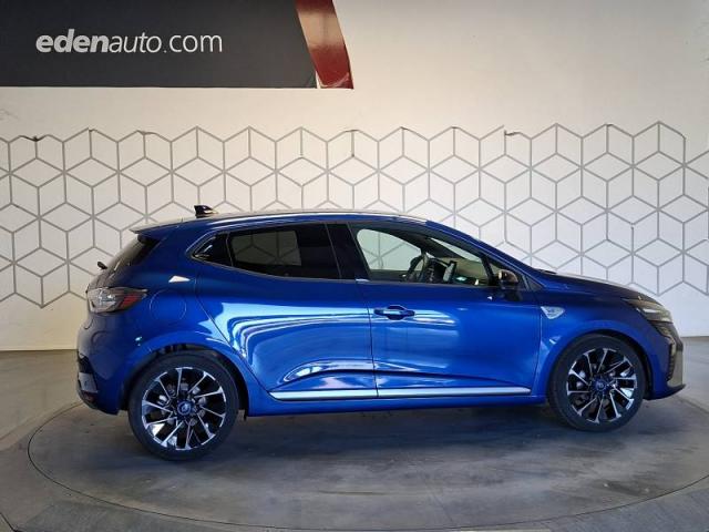Renault Clio image 4