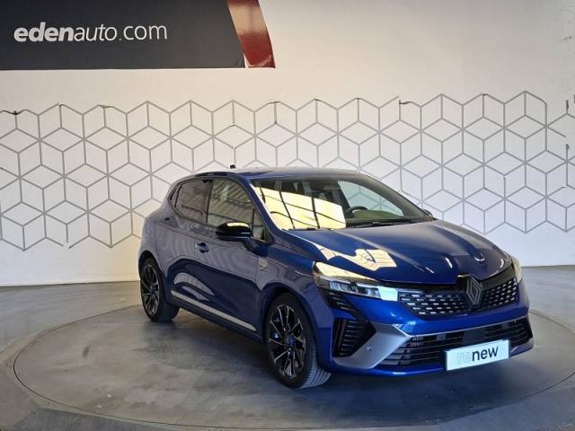 Renault Clio image 1
