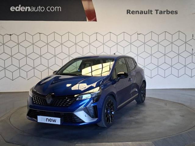 Renault Clio Tce 90 Ch Gsr2 Esprit Alpine