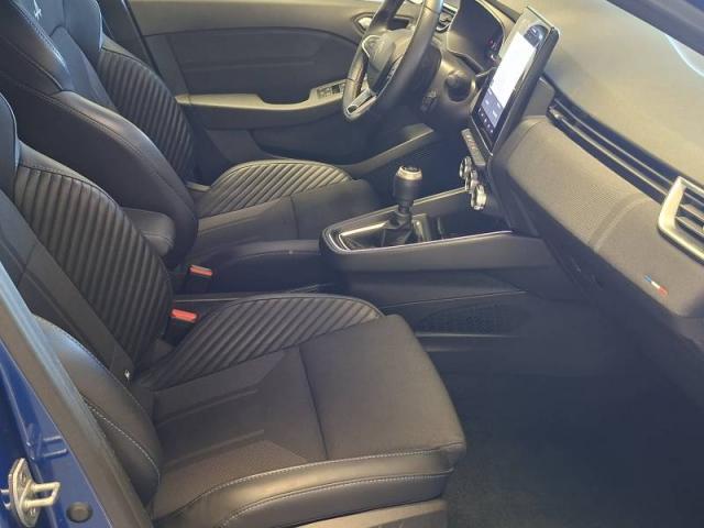 Renault Clio image 7