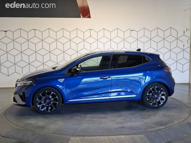 Renault Clio image 2