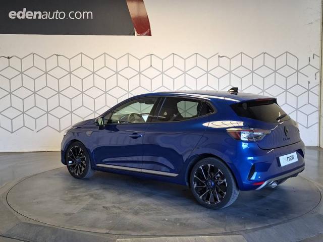 Renault Clio image 1