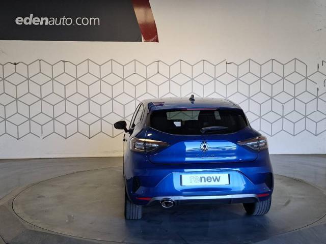 Renault Clio image 8