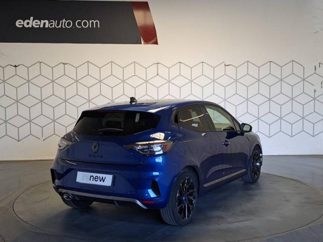 Renault Clio image 9