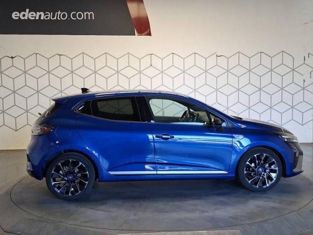 Renault Clio image 6