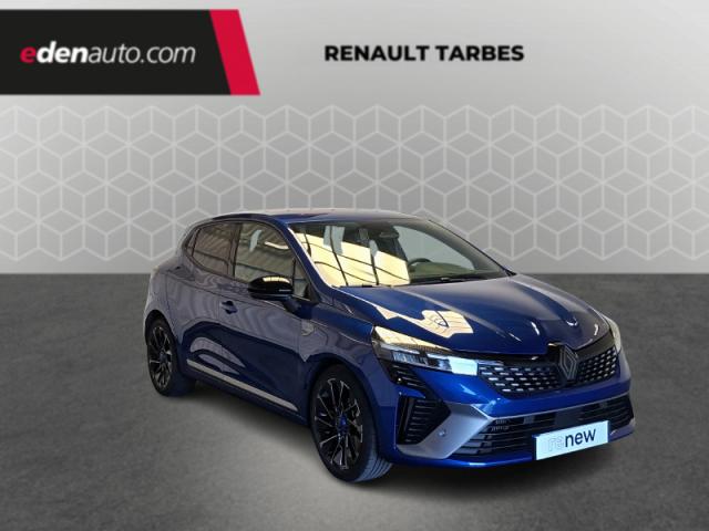 Renault Clio image 3