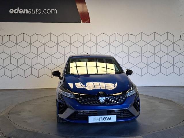 Renault Clio image 5