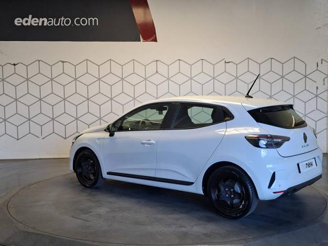 Renault Clio image 4