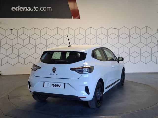 Renault Clio image 9