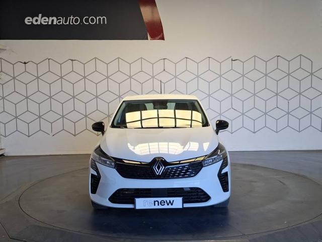 Renault Clio image 8