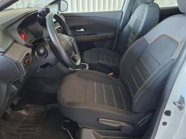 Dacia Sandero image 8