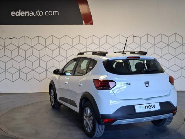 Dacia Sandero image 5