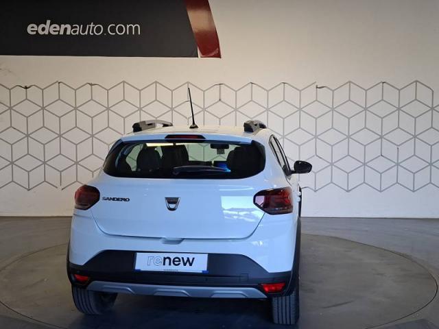 Dacia Sandero image 7