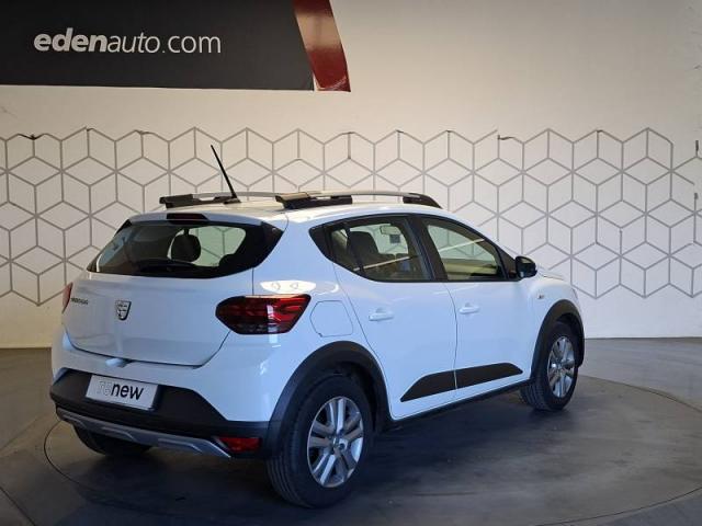 Dacia Sandero image 6