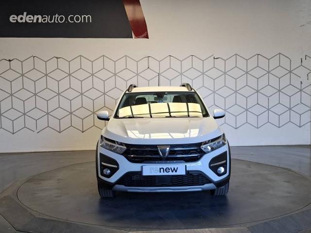 Dacia Sandero image 4
