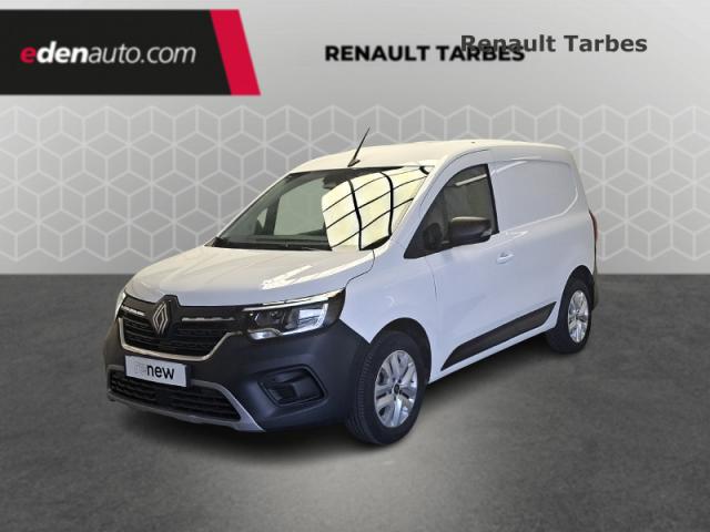 Renault Kangoo Van Fg Tole Blue Dci 95 L1 Gsr2 Extra