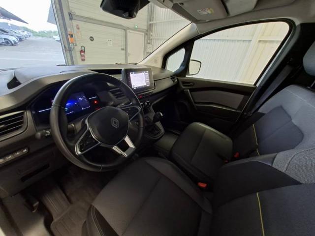 Renault Kangoo Van image 7