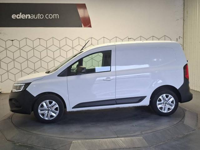 Renault Kangoo Van image 9
