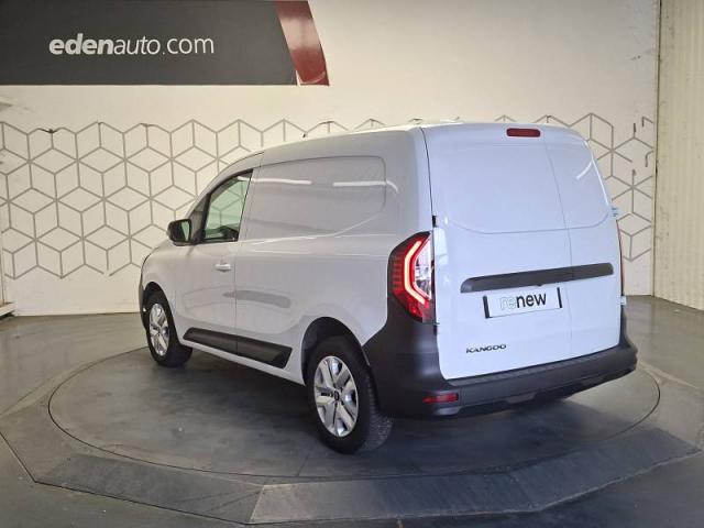 Renault Kangoo Van image 6