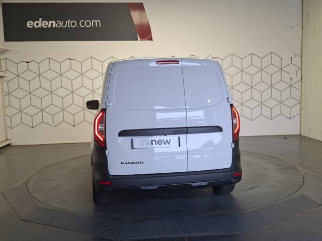 Renault Kangoo Van image 3