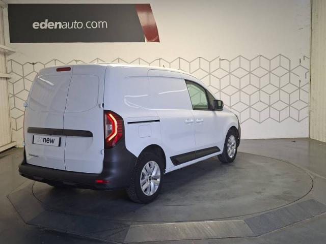 Renault Kangoo Van image 5