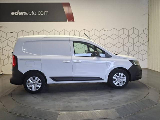 Renault Kangoo Van image 2