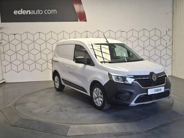 Renault Kangoo Van image 1