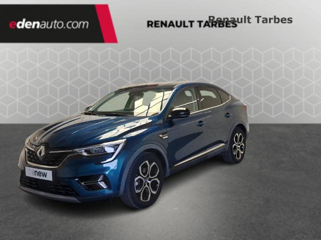 Renault Arkana E-Tech 145 - 21b Intens